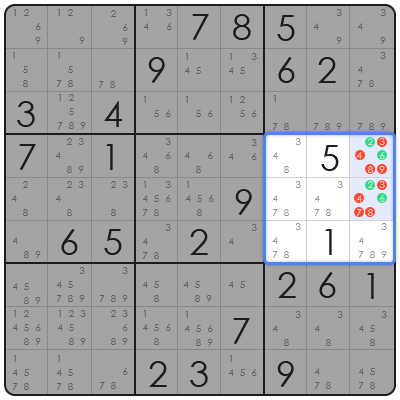 welcome to killer sudoku online